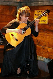 Traverse City Wedding Musician